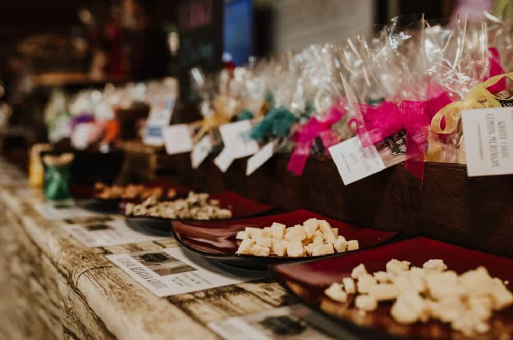 Lincolnshire’s Festive Food and Gift Fair 2019