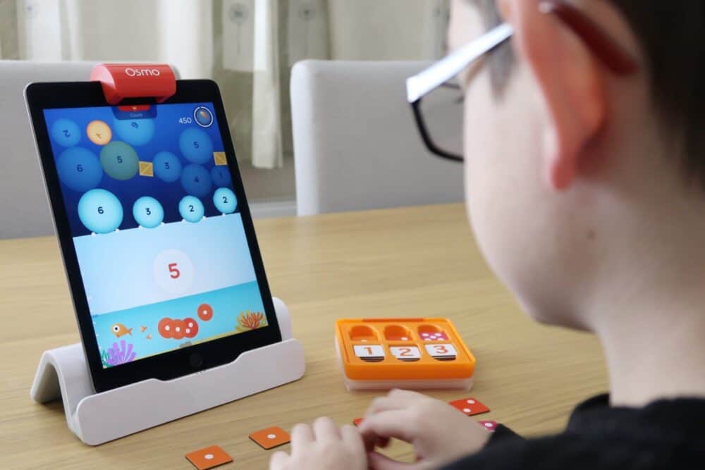 OSMO  Genius Starter Kit