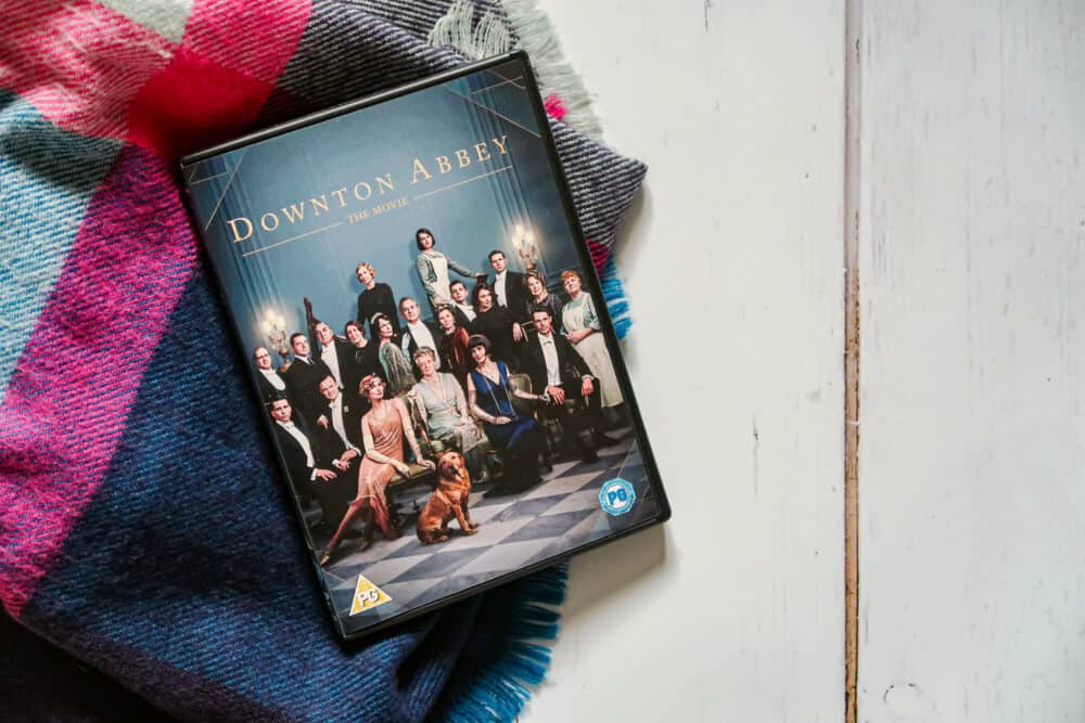 Family Film Night | Downton Abbey The Movie