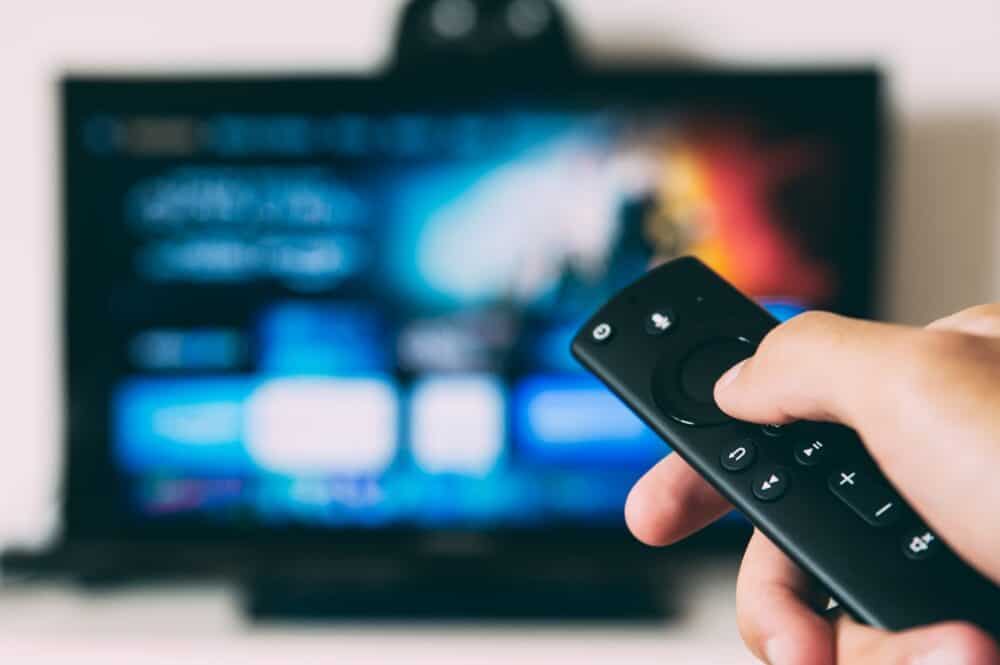 What we’ve been watching {June}