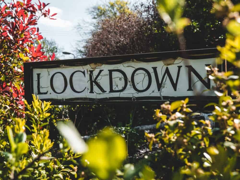 Life In Lockdown | Missing out on the full lockdown experience?