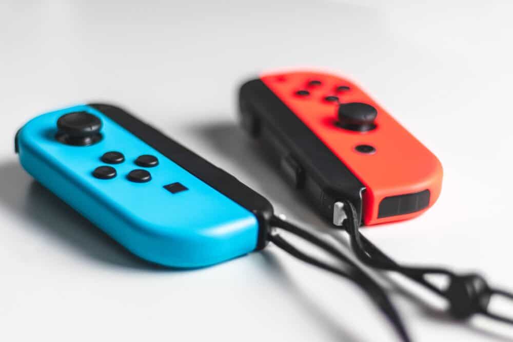 Top 10 Family-friendly Nintendo Switch Games