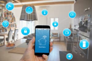 Steps to make your home smarter