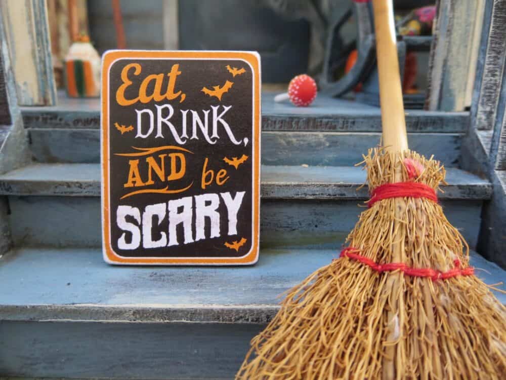 Trick or Treat Etiquette for Parents and Kids