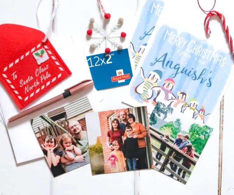 ASDA Photo Magnets