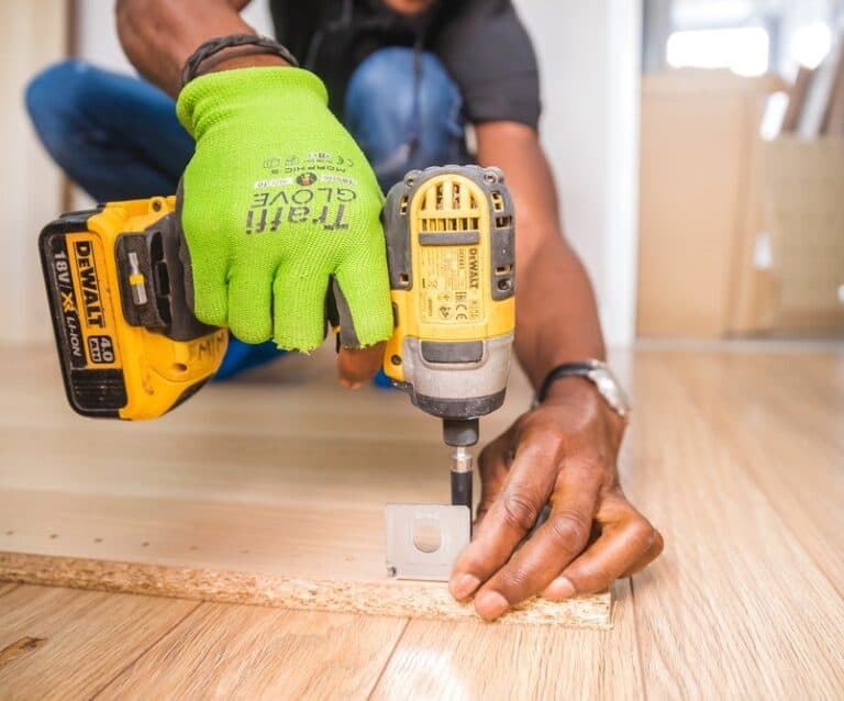 A Guide To Fixing Up Your First Family Home