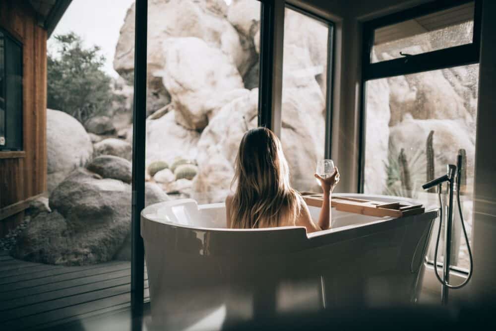 Get Perfectly Hot Water Every Time With Instant Water Heaters