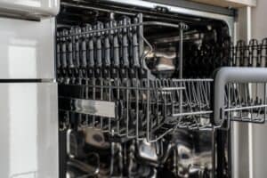 Is Your Dishwasher Acting up? Try One of These 5 Solutions