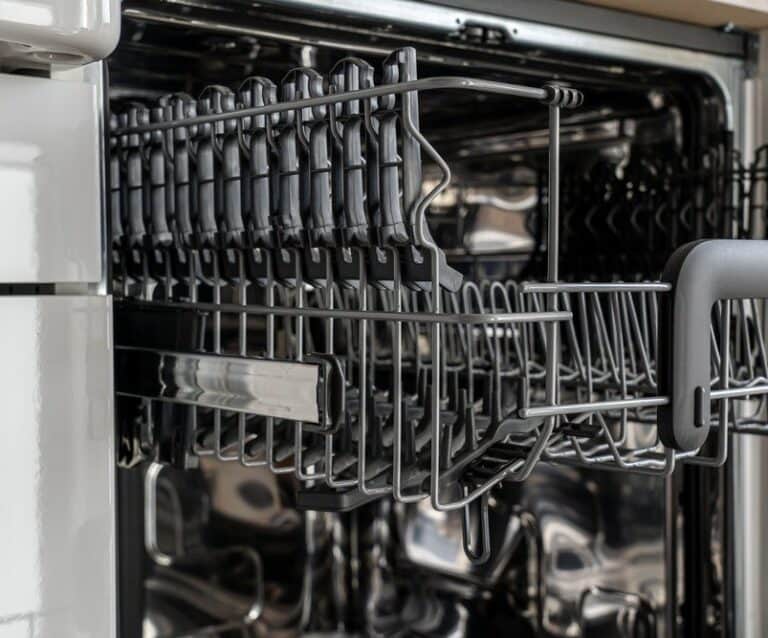 Is Your Dishwasher Acting up? Try One of These 5 Solutions