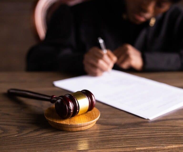 When To Seek Legal Advice