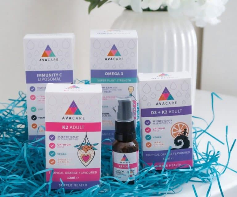 AvaCare Vitamins