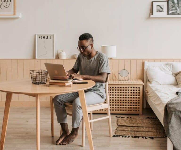 Working From Home Tips You Need In Your Life