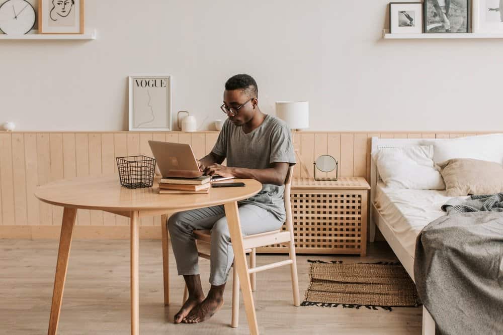 Working From Home Tips You Need In Your Life