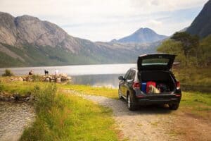 Family Road Trip Advice: Making The Most Of The UK Staycation