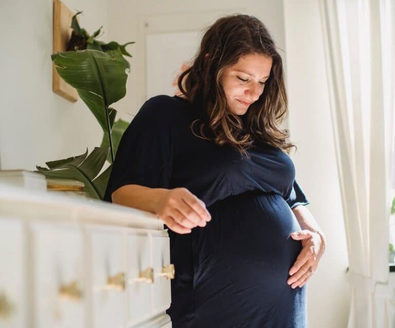 Preparing For Pregnancy From Conception To Birth: The Things You Need To Consider