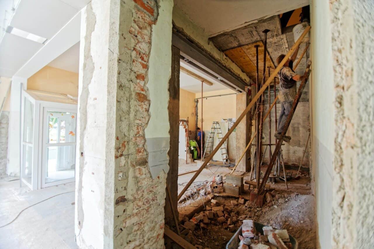 5 Simple Renovation Ideas Guaranteed to Increase Your Home’s Value