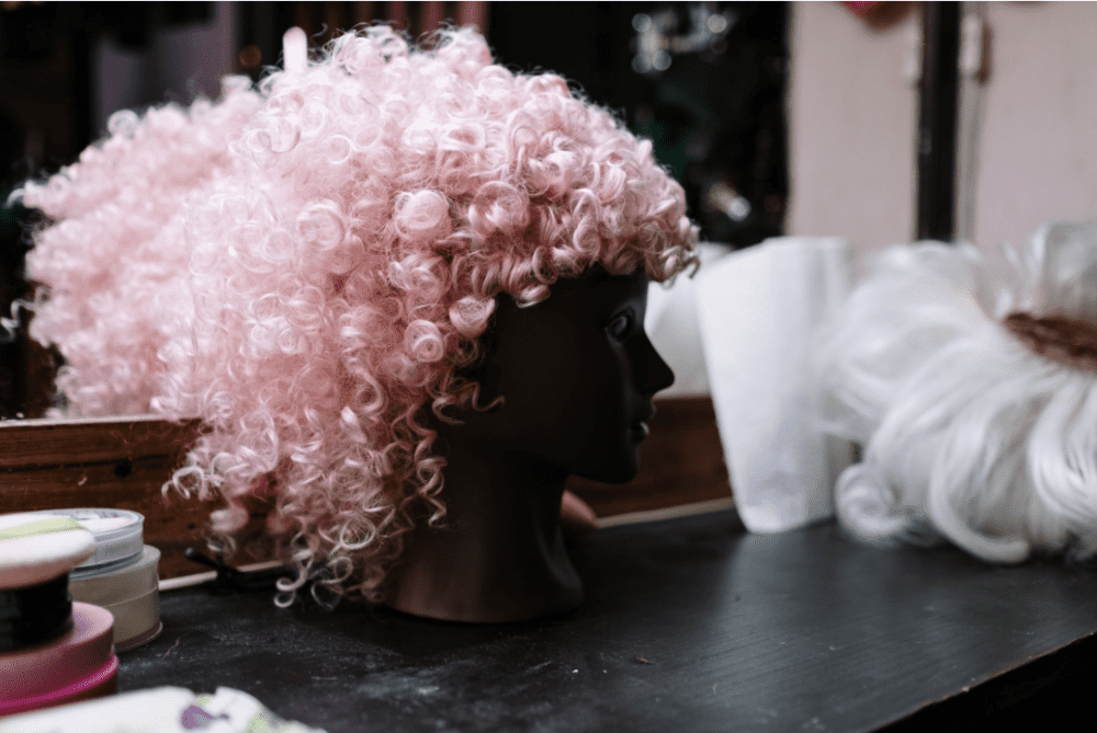How To Make Your Wig Look Natural