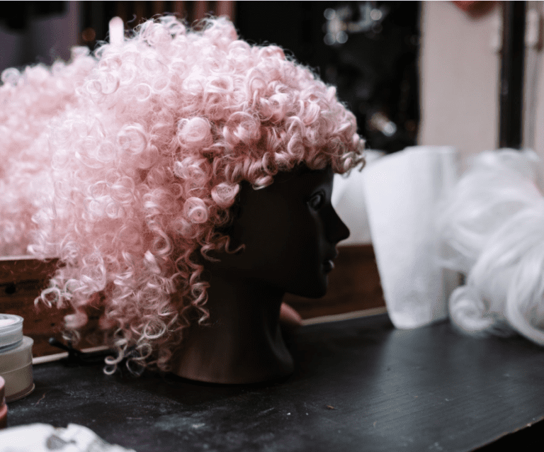 How To Make Your Wig Look Natural