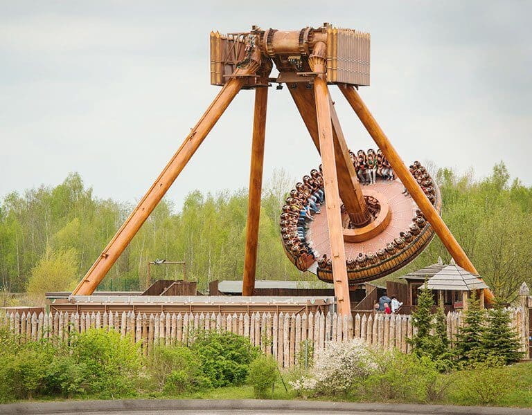 Fun things to do with children in Germany - Belanitus