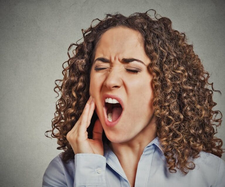 Common Signs You Need Your Wisdom Teeth Removed