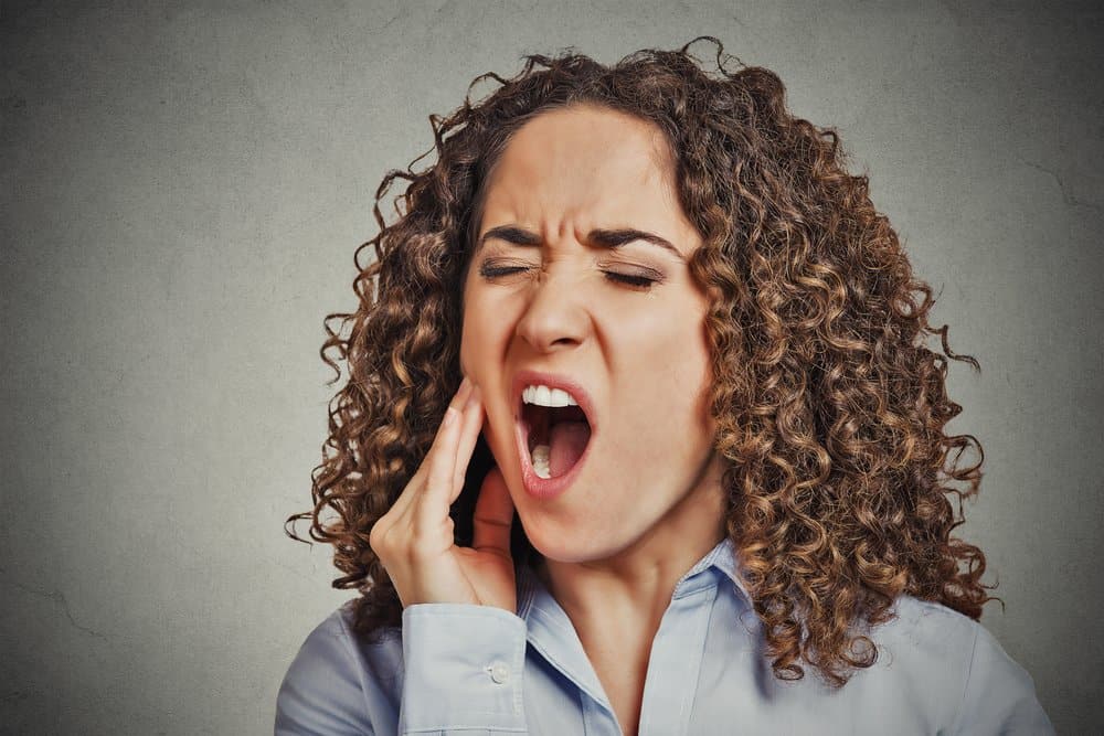 Common Signs You Need Your Wisdom Teeth Removed