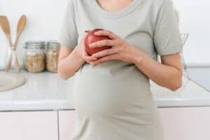 Complications During Pregnancy and Delivery