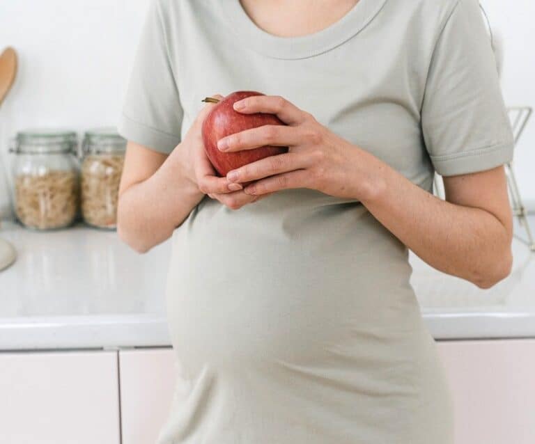 Complications During Pregnancy and Delivery