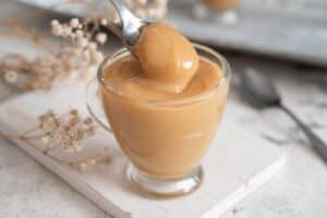 Carrie Cooks - Dulce De Leche