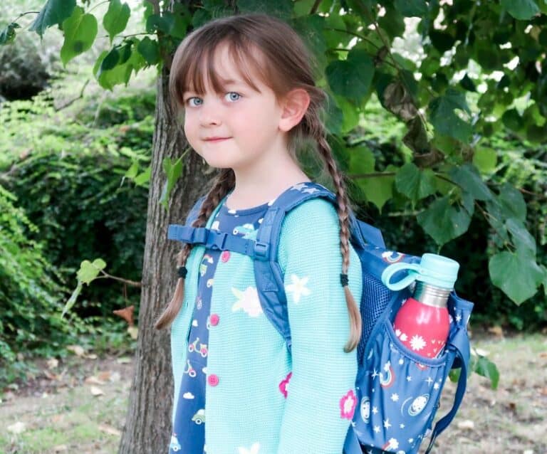 Frugi Back To School