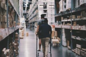 The Best Ways To Improve Your Warehouse Efficiency