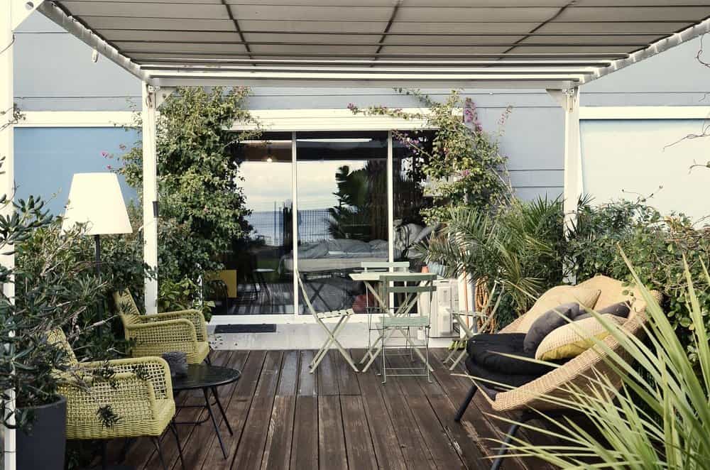 6 Amazing Tricks to Get the Most out of Your Rattan Garden Furniture