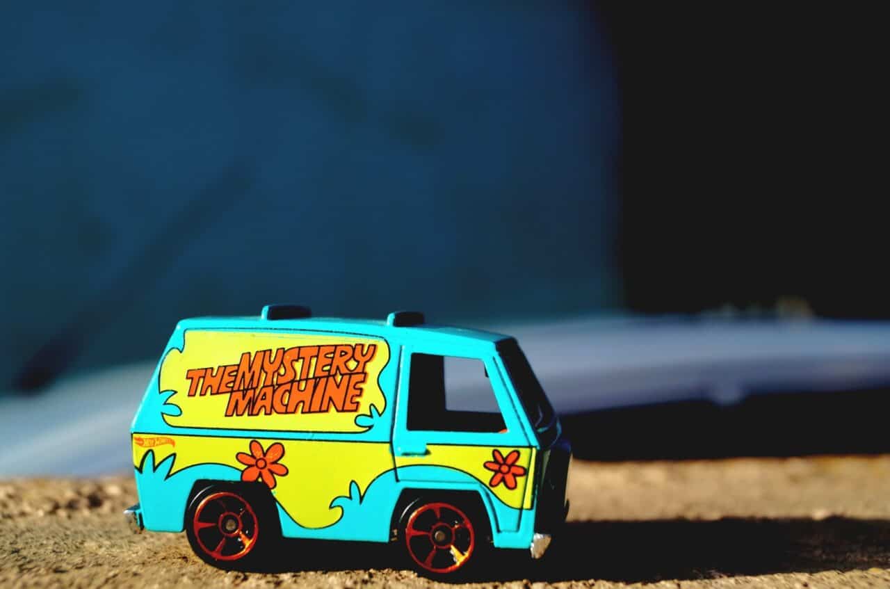 The ultimate gift guide for any Scooby-Doo fan
