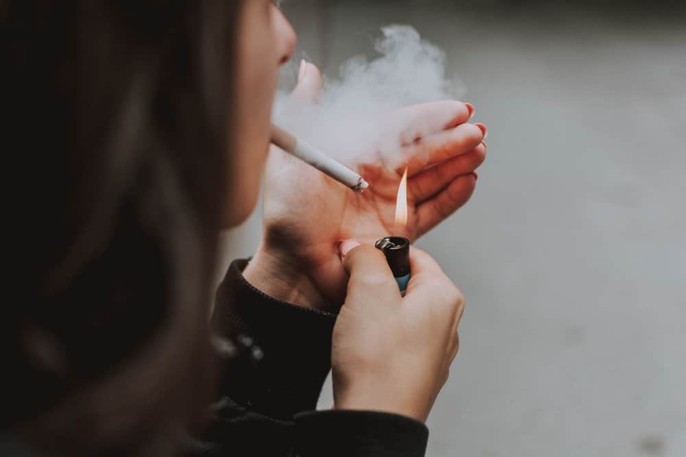 5 Ways To Combat Your Smoking Habit