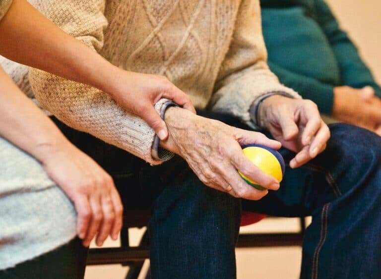 Stroke Recovery: How to Care for an Elderly Relative
