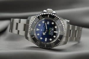 Anniversary Gift Ideas for Your Man - Rolex