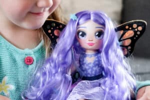 Dream Seekers Zara Doll