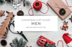 Christmas Gift Guide Men