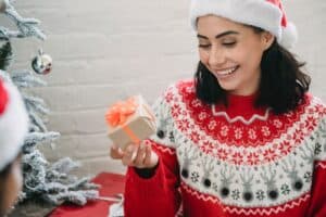 8 Secret Santa Gift Ideas Under £10