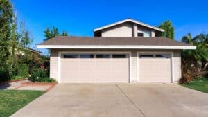 Common Reasons Your Garage Door Won’t Open