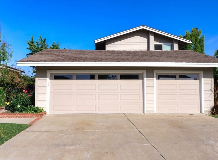 Common Reasons Your Garage Door Won’t Open