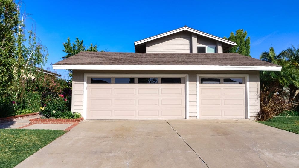 Common Reasons Your Garage Door Won’t Open