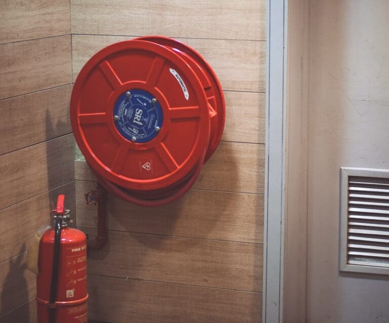 Understanding Fire Protection