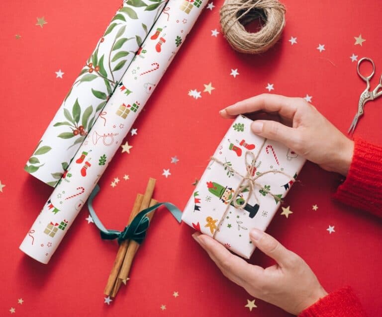 Get ahead of Christmas - 8 things you can do now