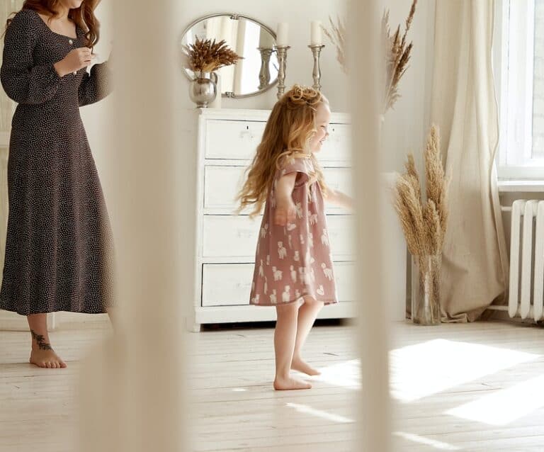 6 Ways To Provide Some Extra Care For Your Family