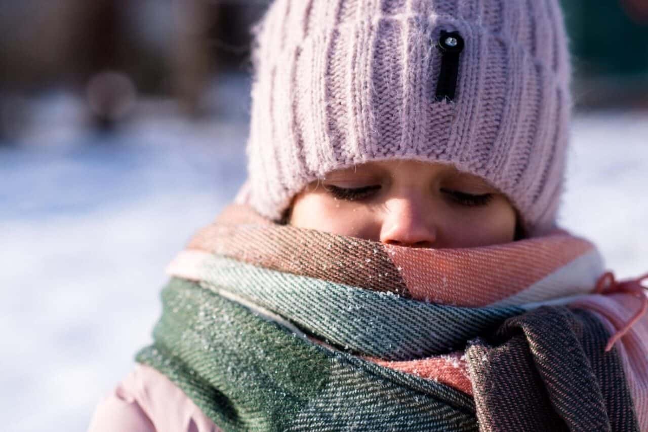 Fashion for Winter Guide: Kid's Edition