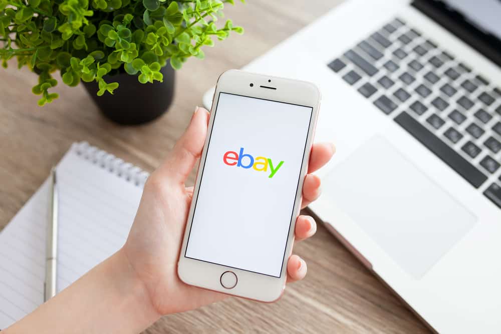 How to make your eBay listings stand out