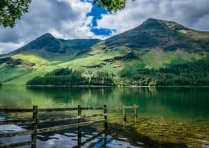 Planning A Walking Holiday In The Lake District