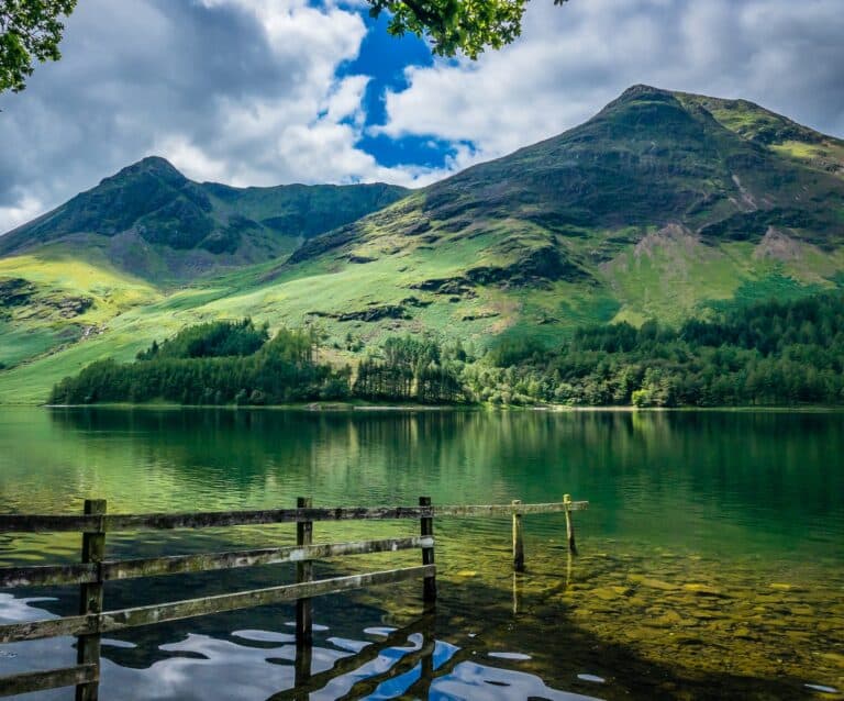 Planning A Walking Holiday In The Lake District