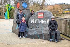 Legoland Brick Week #LittleLoves