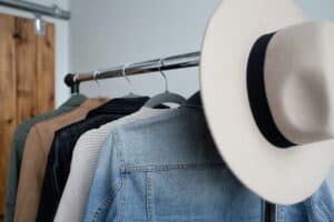 Clothes Storage Ideas To Help Declutter Your Closet